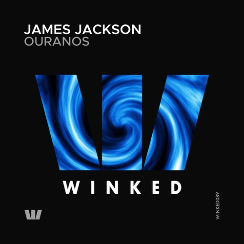 James Jackson-Ouranos