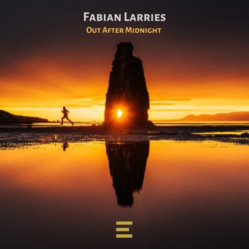 Fabian Larries-Out After Midnight
