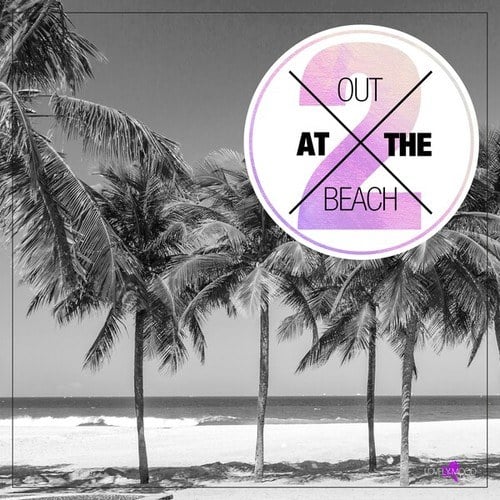 Various Artists-Out at the Beach, Vol. 2