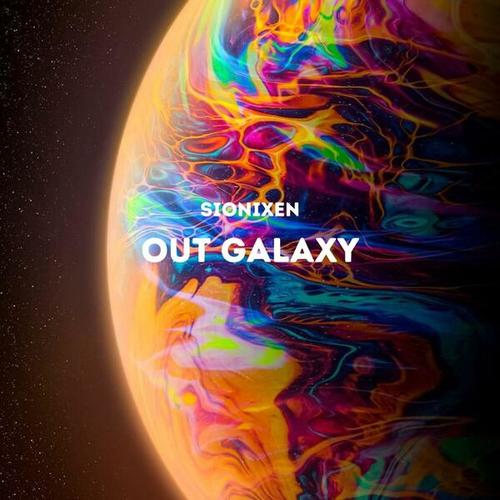 Out Galaxy