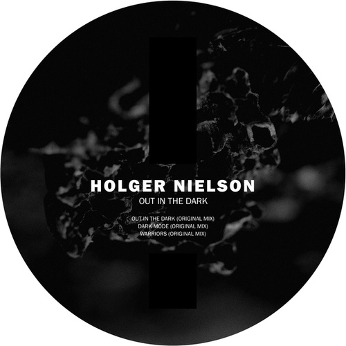 Holger Nielson-Out in the Dark