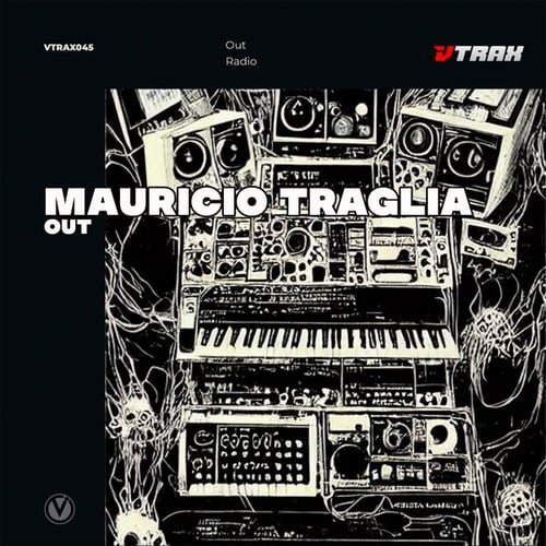 Mauricio Traglia-Out
