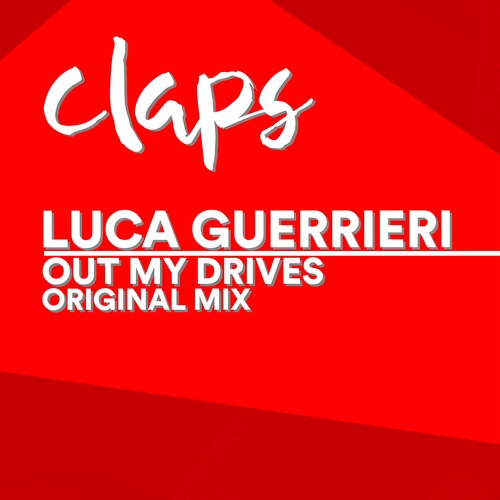 Luca Guerrieri-Out My Drives