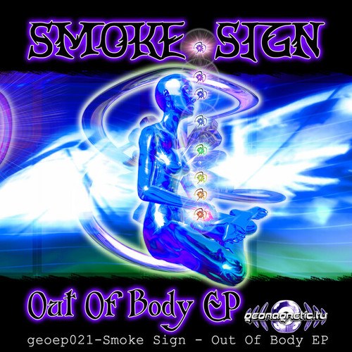 Smoke Sign, Prahlad, Urban Shaman-Out Of Body