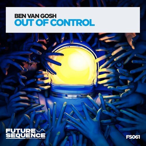 Ben Van Gosh-Out of Control