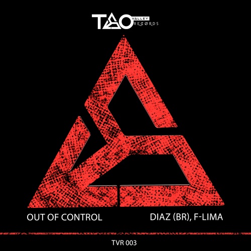 DIAZ (BR), F-Lima-Out of Control