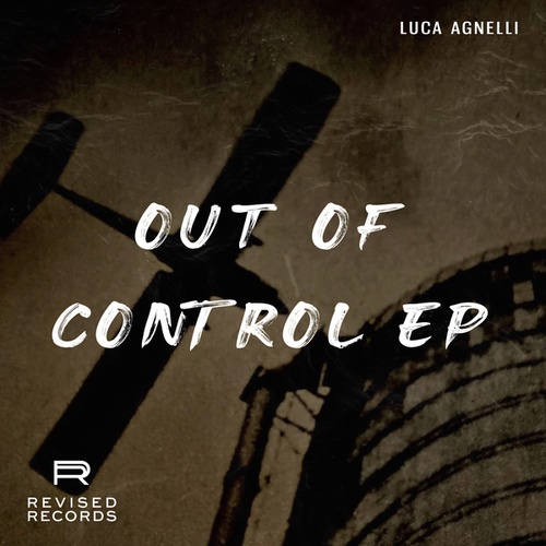 Luca Agnelli-Out Of Control EP