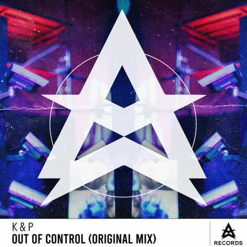K & P-Out Of Control