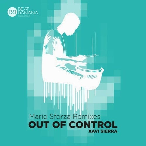 Out of Control (Mario Sforza Remixes)