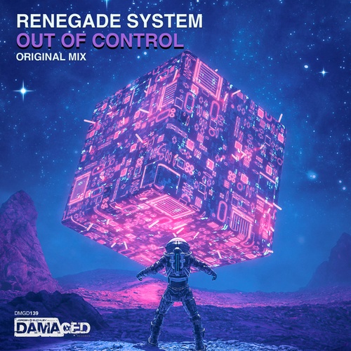 Renegade System-Out of Control
