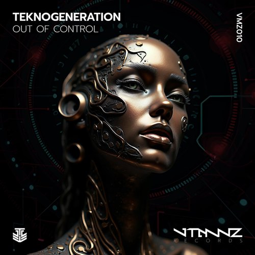 TeknoGeneration-Out of Control