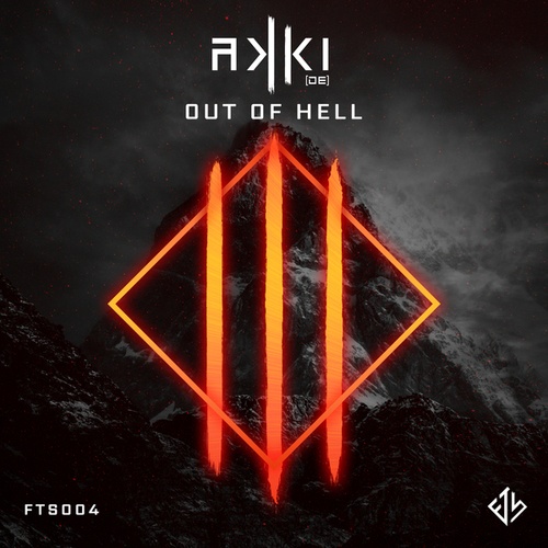 AKKi (DE)-Out of Hell