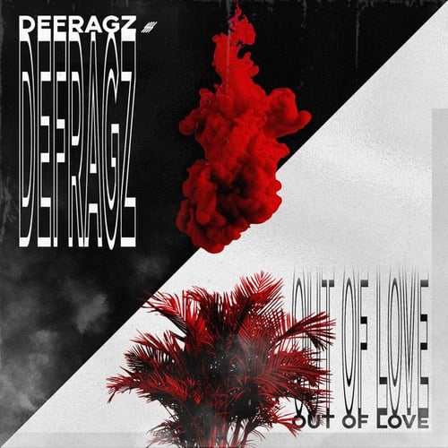Defragz-Out of Love