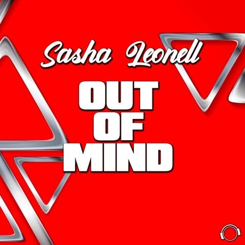 Sasha Leonell-Out Of Mind