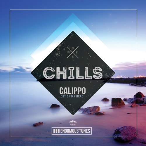 Calippo-Out of My Head