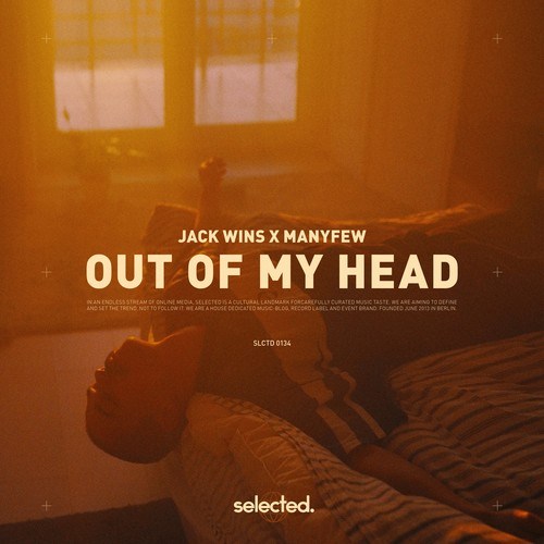ManyFew, Jack Wins-Out of My Head