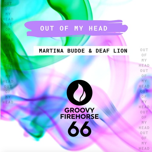 Martina Budde, Deaf Lion-Out of My Head