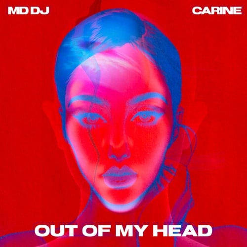 MD DJ, Carine-Out of my head
