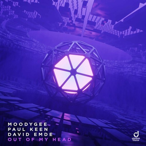 Moodygee, Paul Keen, David Emde-Out of My Head