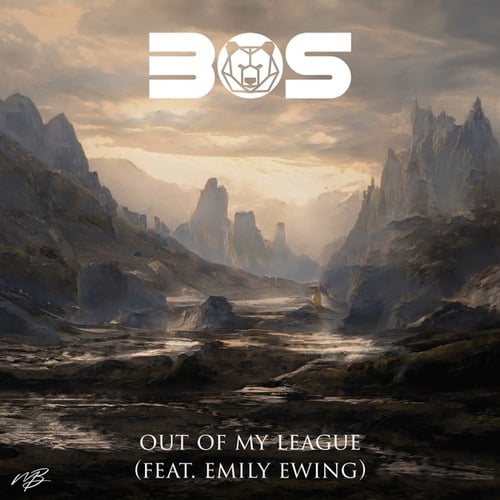 Bos, Emily Ewing-Out Of My League