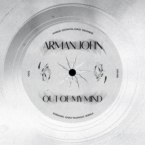 Arman John-Out Of My Mind