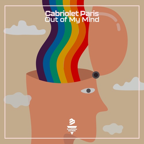 Cabriolet Paris-Out of My Mind
