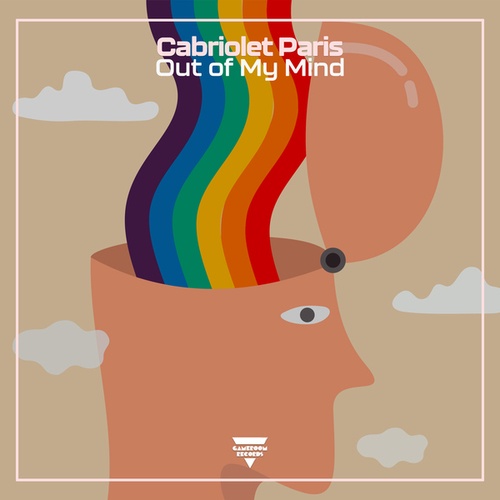 Cabriolet Paris-Out of My Mind