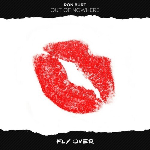 Ron Burt-Out of Nowhere