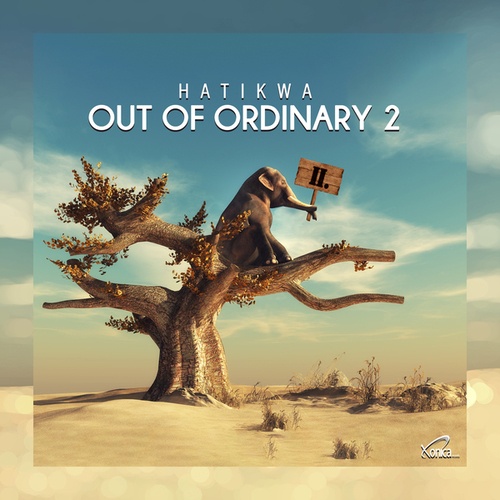 Hatikwa, Rypzylon-Out of Ordinary, Pt. 2