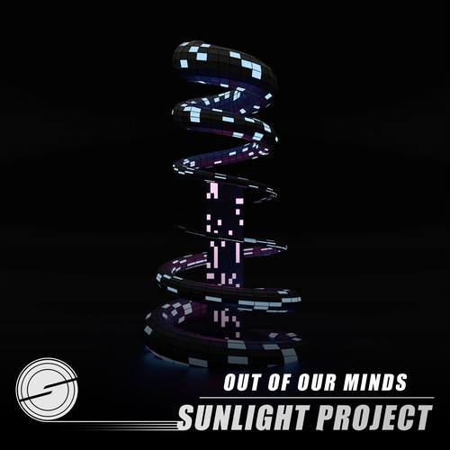 Sunlight Project-Out of Our Minds