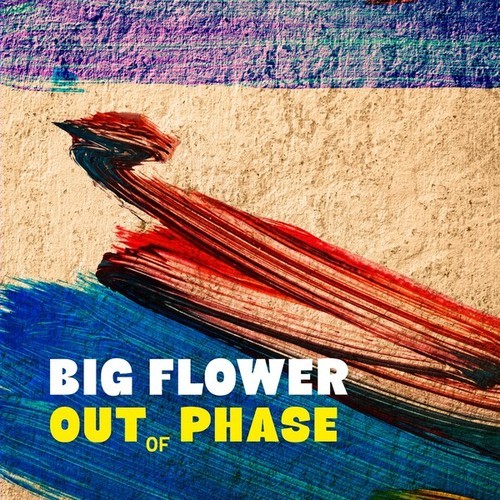 Big Flower-Out of Phase