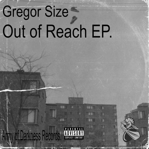 Out of Reach EP