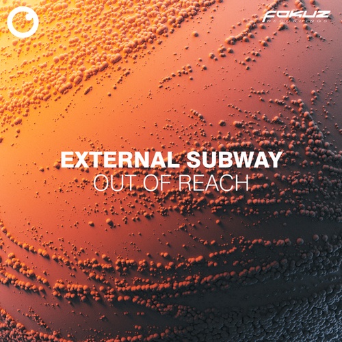 External Subway-Out Of Reach
