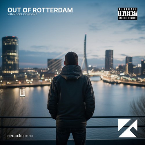 Condenz, VANNOOD-Out of Rotterdam