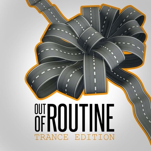 Various Artists-Out of Routine: Trance Edition