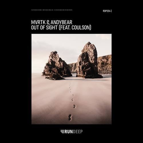 MVRTK, AndyBear, Coulson-Out of Sight