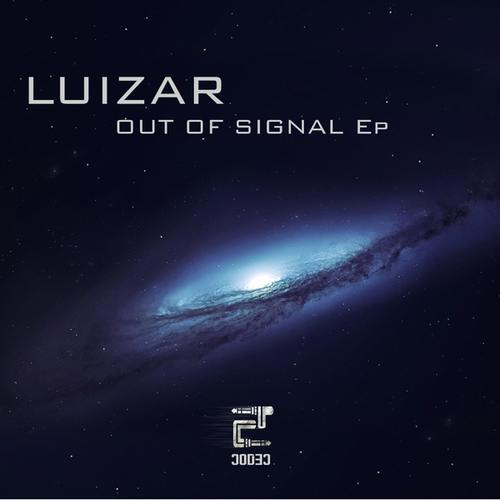Luizar-Out of Signal ep