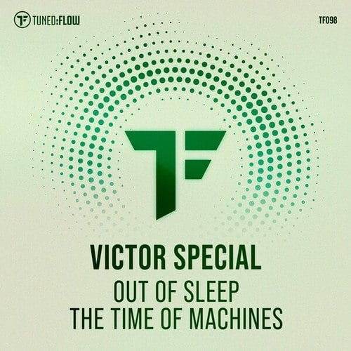 Victor Special-Out of Sleep / The Time of Machines