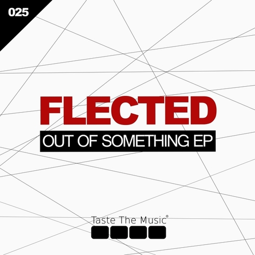 Flected, Frank H Carter III-Out Of Something
