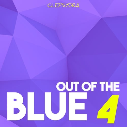 Various Artists-Out of the Blue 4