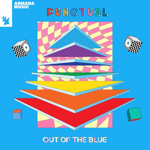 Punctual-Out Of The Blue