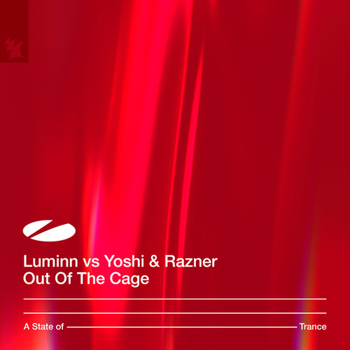 Luminn, Yoshi & Razner-Out Of The Cage