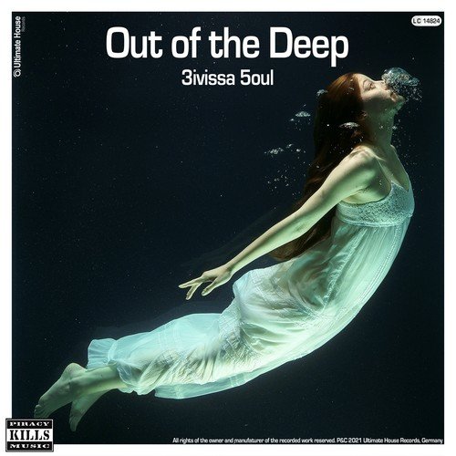 3ivissa 5oul-Out of the Deep