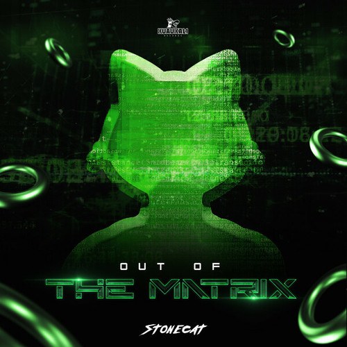 Stonecat-Out Of The Matrix