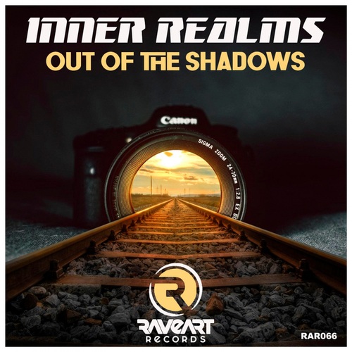 Inner Realms-Out Of The Shadows