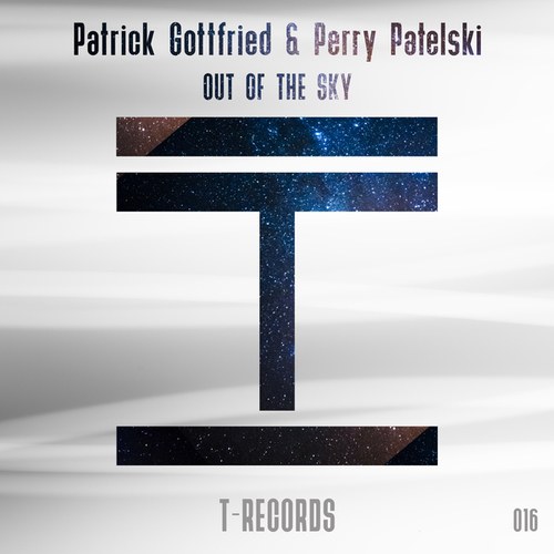 Perry Patelski, Patrick Gottfried-Out of the Sky