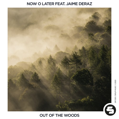 Now O Later, Jaime Deraz-Out of the Woods