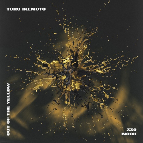 Toru Ikemoto, Angioma, Atonism-Out of the Yellow