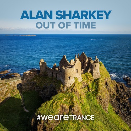 Alan Sharkey-Out of Time