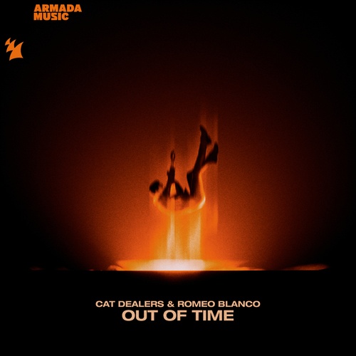 Cat Dealers, Romeo Blanco-Out Of Time